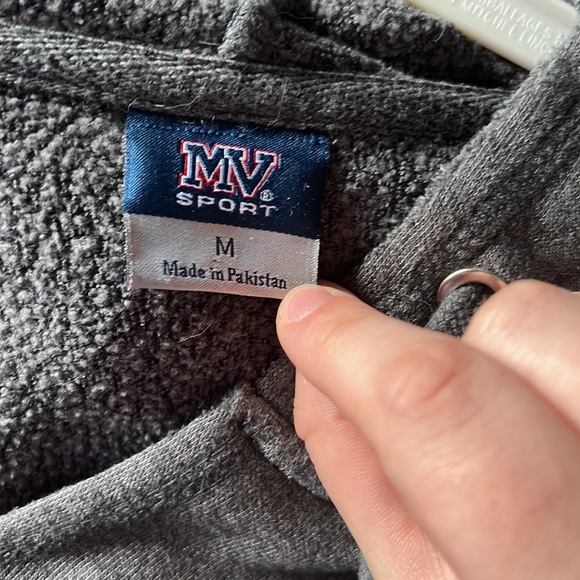 Women’s Banff hoodie - Picture 3 of 5